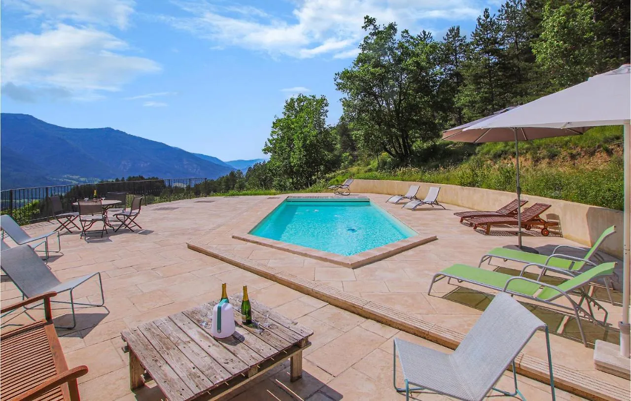 Nice Home In Die With Outdoor Swimming Pool 0*,