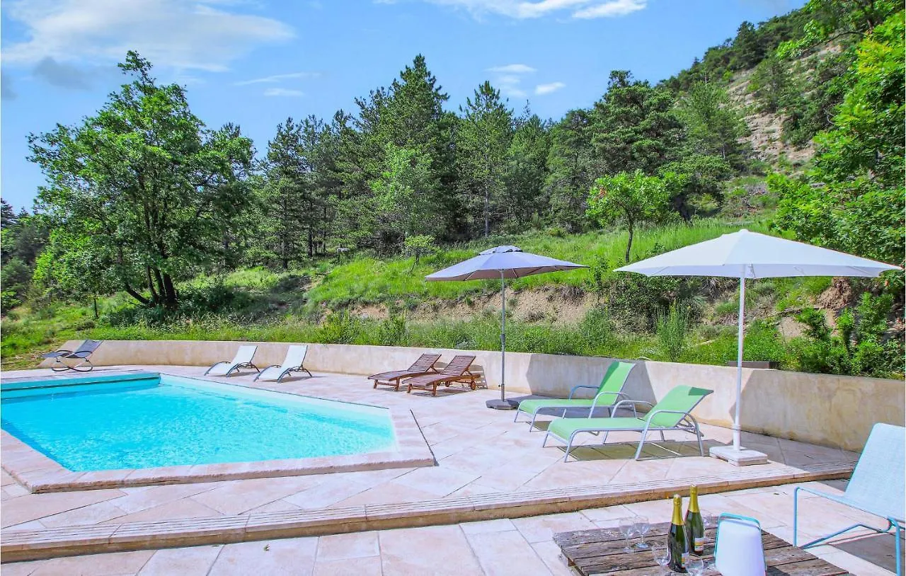 Nice Home In Die With Outdoor Swimming Pool Holiday home