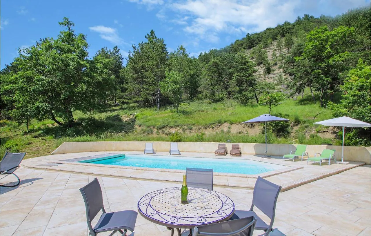 Holiday home Nice Home In Die With Outdoor Swimming Pool France